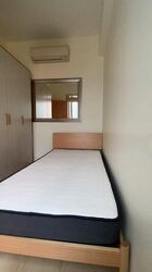 Water Place (D15), Condominium #581200311